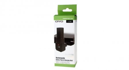   USB   +  OIVO (IV-X1006) (Xbox One) 