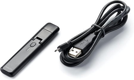  Геймпад беспроводной NACON Asymmetric Wireless Controller Камуфляжно-зелёный (Camo Green) (010114) (PC/PS4) 