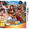 One Piece: Unlimited Cruise SP (Nintendo 3DS)