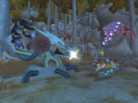 Jak 3 (PS2) USED Б/У