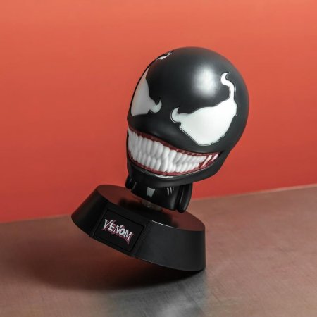 Светильник Paladone: Веном (Venom) Веном (Venom) (PP6604SPMV2)