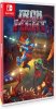 Iron Meat Русская Версия (Switch)
