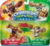 Skylanders Swap Force. Набор из двух фигурок: Fire Kraken, Grilla Drilla