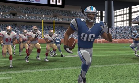 Купить игру Madden NFL Football (Nintendo 3DS) на 3DS