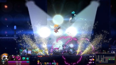 Игра Skul: The Hero Slayer Русская Версия (PS4) Playstation 4