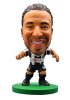 Фигурка футболиста Soccerstarz Newcastle Jonas Gutierrez Home Kit (75639) Home Kit (75639)