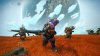 Игра No Man's Sky Русская Версия (PS4) Playstation 4