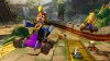 Игра Crash Team Racing: Nitro-Fueled + Spyro Reignited Trilogy (Спайро Трилогия) (PS4) Playstation 4