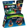 LEGO Dimensions Fun Pack The A-Team (B.A. Baracus, B.A.'s Van) 