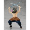 Фигурка Good Smile Company Pop Up Parade: Иноске Хашибира (Inosuke Hashibira) Клинок, рассекающий демонов (Kimetsu no Yaiba) (4580416943390) 14 см 