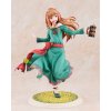 Фигурка Good Smile Company REVOLVE: Холо (Holo Spice and Wolf 10th Anniversary Ver.(re-run)) Волчица и Пряности (Spice and Wolf) (4571452940542) 21 см 
