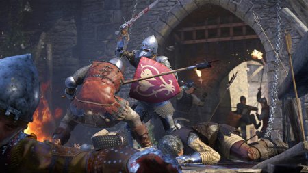 Kingdom Come: Deliverance Royal Edition Русская Версия (Xbox One/Series X) 