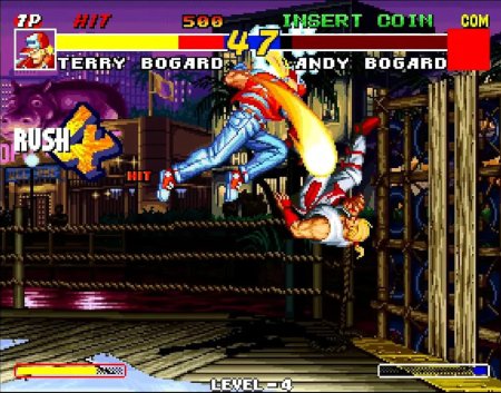 игра ACA NEOGEO Selection Vol. 5 (Switch) для Nintendo Switch
