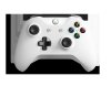 Игровая приставка Microsoft Xbox One X 1Tb Rus Белая + игра Метро: Исход (Metro Exodus) + игра Metro 2033 Redux 