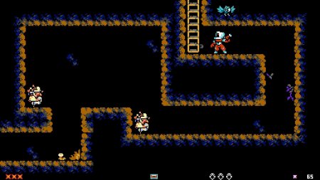 игра Bat Boy (Limited Run #241) (Switch) для Nintendo Switch