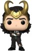 Фигурка Funko POP! Bobble: Президент Локи Лафейсон (President Loki) Марвел Локи (Marvel Loki) ((898) 55743) 9,5 см