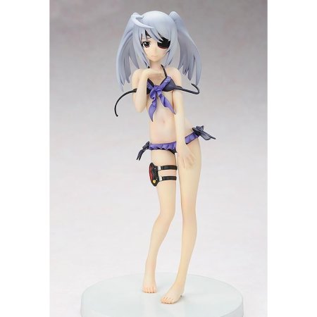 Фигурка Good Smile Company: Лаура Бодевиг (Laura Bodewig) Бесконечные небеса (Infinite Stratos) (4562357653910) 19 