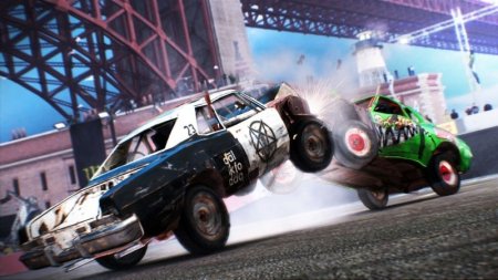 Купить игру DiRT: Showdown Hoonigan Edition (PS3) для Sony Playstation 3