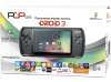 Купить Портативная игровая приставка PGP AIO 43601 Droid 3 Черная для PC