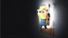  Светильник 3D 3DLightFX: Миньоны: Маленький Стюарт (Minions: Mini Stuart)