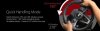  Руль с педалями Hori Racing Wheel Apex (PS4-052E) (PC/PS3/PS4/) 