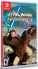 Звездные войны Эпизод I (1) (Star Wars Episode I (1)): Битвы джедаев (Jedi Power Battles) (Limited Run) (Switch)