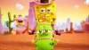 SpongeBob SquarePants: The Cosmic Shake (   :  )   (Xbox One/Series X) 