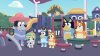 Bluey: The Videogame (PS5)