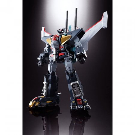  Bandai: -13  (GX-13R Dancouga (Renewal Ver.))   (Soul of Chogokin) (607270) 18  