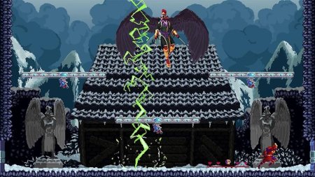 Игра Chronicles of 2 Heroes: Amaterasu's Wrath Коллекционное издание (Collector's Edition) (PS4) Playstation 4