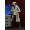  NECA:   (Ultimate Doc Brown)    (Back To The Future) (53614) 18 