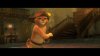 Купить игру Кот в сапогах (Puss in Boots) с поддержкой PlayStation Move (PS3) для Sony Playstation 3
