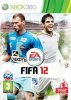 FIFA 12 Русская Версия (Xbox 360)