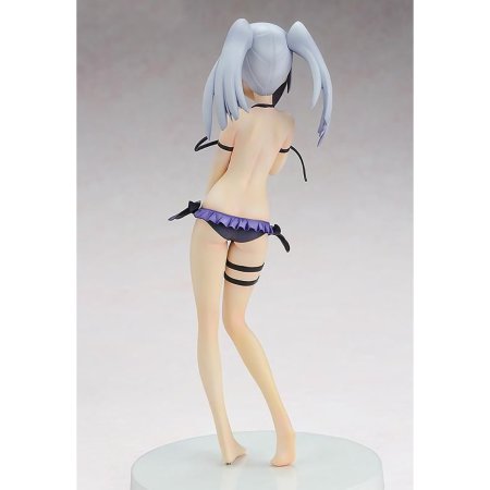 Фигурка Good Smile Company: Лаура Бодевиг (Laura Bodewig) Бесконечные небеса (Infinite Stratos) (4562357653910) 19 
