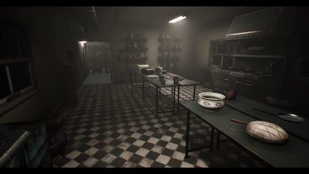 Игра Oxide Room 104 Русская Версия (PS4) Playstation 4