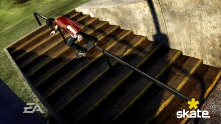   Skate (PS3)  Sony Playstation 3