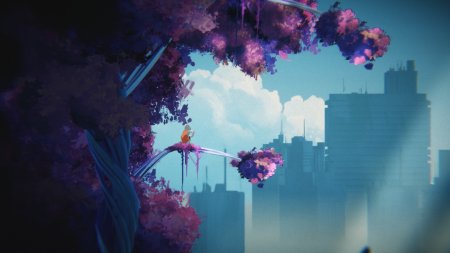 игра The Cub Back to Earth Edition (Switch) для Nintendo Switch