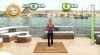Купить игру Get Fit With Mel B (Wii/WiiU) на Nintendo Wii диск