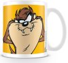 Кружка для кофе Pyramid: Таз (Taz) Луни Тюнз (Looney Tunes) (Coffee Mugs MG23041) 315 мл