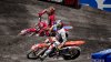 Игра Monster Energy Supercross 6 The Official Videogame (PS4/PS5) Playstation 4