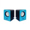 Колонки CBR CMS 303 Blue (PC)