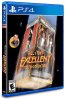Bill and Ted's Excellent Retro Collection (Limited Run #463) (PS4)