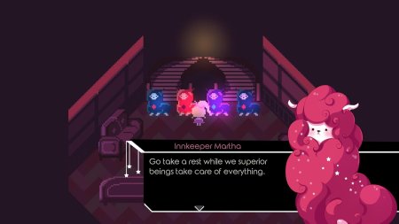 игра Virgo Versus the Zodiac (Switch) для Nintendo Switch