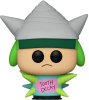 Фигурка Funko POP! Vinyl: Кайл в роли кариеса НЙКК 21 (Kyle as Tooth Decay NYCC21 (Exc)) Южный парк (South Park) ((35) 58623) 9,5 см