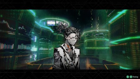 игра Mato Anomalies Day One Edition (Издание первого дня) (Switch) для Nintendo Switch