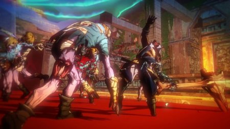 Yaiba: Ninja Gaiden Z Специальное Издание (Special Edition) (Xbox 360) USED Б/У