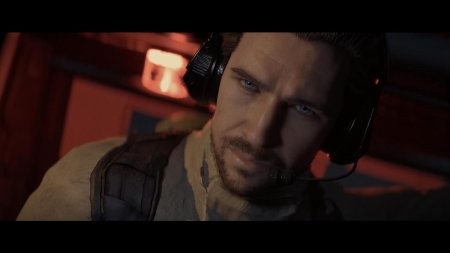 Quantum Error (PS5)