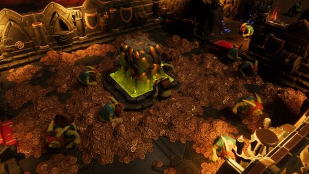 игра Dungeons 4 (IV) Nintendo Switch Edition Русская Версия (Switch) для Nintendo Switch