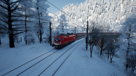 Train Sim World 4 Deluxe Edition Русская Версия (PS5)