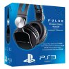 Гарнитура беспроводная Sony Pulse Wireless Stereo Headset Elite Edition 7.1-канальный звук, микрофон (PS Vita) для Sony PlayStation Vita